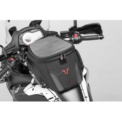 Sacoche de réservoir SW MOTECH EVO TRIAL. 15-22 litres . Pour anneau de réservoir EVO