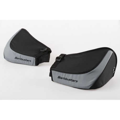 Manchons Kit SW MOTECH BBZ pour protège-mains APRILIA RSV 1000 TUONO 2002-2006