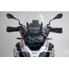 Kit protège mains SW Motech KOBRA BMW F800S R1100RS R1150R R1200R R1200RT K1300GT K1300R 4