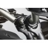 Kit réhausse pour guidon moto SW MOTECH Ø 22mm H 15mm 1