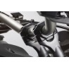 Kit réhausse pour guidon moto SW MOTECH Ø 22mm H 30 mm 1
