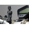 Fixation GO PRO pour moto 0