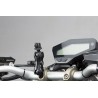 Fixation GO PRO pour moto 2