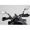 Support GPS moto Kit Navi Case Pro M: 131 x 96 x 38 mm avec support 1