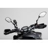 Support GPS moto Kit Navi Case Pro M: 131 x 96 x 38 mm avec support 2