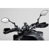 Kit support universel sw motech pour moto. Incl. boule 1", bras, platine GPS, Navi Case 2