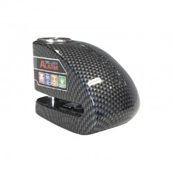 Antivol Xena XX10 SRA MULTICOLOR
