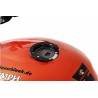 Bague de fixation réservoir QUICK LOCK EVO APRILIA MV AGUSTA TRIUMPH KTM 2