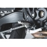 Kit repose-pieds SW Motech APRILIA SMV 750 DORSODURO 2008- 2
