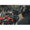 Sacoche de selle moto SW MOTECH PRO Rackpack 32-42 litres 7