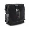 Sacoche cavalière moto SW MOTECH Legend Gear LC2. 13,5 litres Black Edition 0