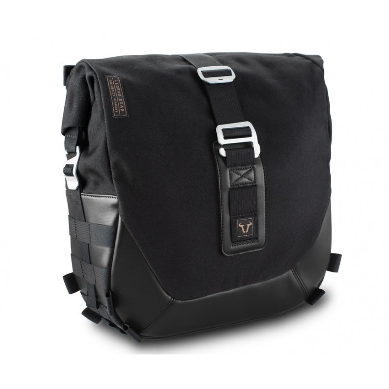 Bagagerie - Sacoches cavalières moto Travel Bags Twin Evo