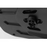 Top case moto SW MOTECH URBAN ABS. 16-29 litres. Système DHV 3