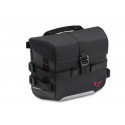 Sacoche cavalière moto sw motech SysBag 10 avec platine d'adaptation gauche. 10 litres