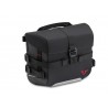 Sacoche cavalière moto sw motech SysBag 10 avec platine d'adaptation gauche. 10 litres 0