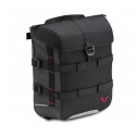 Sacoche cavalière moto sw motech SysBag 15 avec platine d'adaptation 15 litres