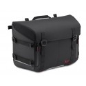 Sacoche cavalière moto sw motech SysBag 30 avec platine d'adaptation 30 litres