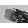 Sacoche cavalière moto sw motech SysBag 30 avec platine d'adaptation 30 litres 3