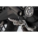 Kit repose-pieds SW Motech EVO BENELLI / DUCATI