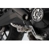 Kit repose-pieds SW Motech EVO BENELLI / DUCATI 1