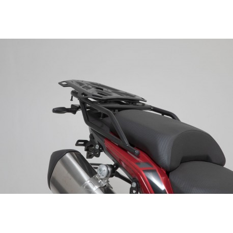 Support TOP-CASE SW MOTECH ADVENTURE-RACK BENELLI TRK 502 X