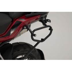 Support latéral SLC sacoches moto SW MOTECH BENELLI TRK 502 X