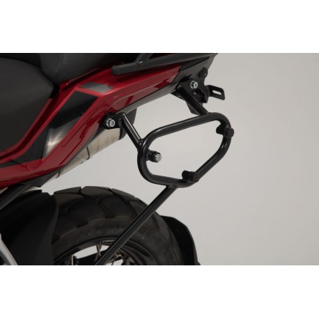 Support latéral SLC sacoches moto SW MOTECH BENELLI TRK 502 X