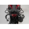 Support latéral SLC sacoches moto SW MOTECH BENELLI TRK 502 X 6