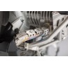 Protection de collecteur d'échappement moto SW MOTECH 4