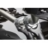 Kit réhausse de guidon moto SW MOTECH Ø 28mm H 30mm 3