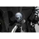 Kit feux anti-brouillard moto SW MOTECH