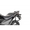 Kit bagagerie Adventure SW MOTECH HONDA NC750S NC750X 2014-2015 1