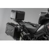 Kit bagagerie Adventure SW MOTECH HONDA CRF 1000 L AFRICA TWIN 2015-2017 2