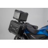 Kit bagagerie Adventure SW MOTECH HONDA NC750S NC750X 2016-2021 7