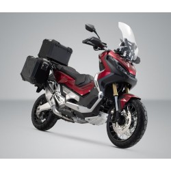Kit bagagerie Adventure SW MOTECH HONDA 750 XADV 2016-2020
