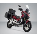 Kit bagagerie Adventure SW MOTECH HONDA 750 X-ADV 2016-2020