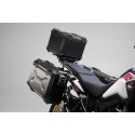 Kit bagagerie Adventure SW MOTECH HONDA CRF 1000 L AFRICA TWIN 2018-2019