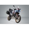 Kit bagagerie Adventure SW MOTECH HONDA CRF 1100 L AFRICA TWIN 2019-2021 1