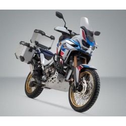 Kit bagagerie Adventure SW MOTECH HONDA CRF 1100 L AFRICA TWIN SPORT 2019-2021