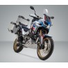 Kit bagagerie Adventure SW MOTECH HONDA CRF 1100 L AFRICA TWIN 2019-2021 9