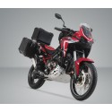 Kit bagagerie Adventure SW MOTECH HONDA CRF 1100 L AFRICA TWIN 2019-2021
