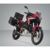 Kit bagagerie Adventure SW MOTECH HONDA CRF 1100 L AFRICA TWIN 2019-2021 1