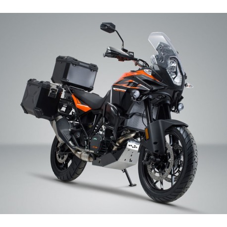 Kit bagagerie Adventure SW MOTECH KTM ADVENTURE / SUPER ADVENTURE