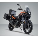 Kit bagagerie Adventure SW MOTECH KTM ADVENTURE / SUPER ADVENTURE