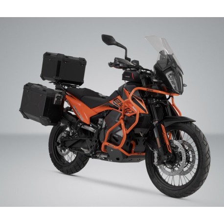 Kit bagagerie Adventure SW MOTECH KTM 790 ADVENTURE 890 ADVENTURE