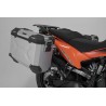 Kit bagagerie Adventure SW MOTECH KTM 790 ADVENTURE 890 ADVENTURE 14