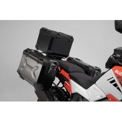 Kit bagagerie Adventure SW MOTECH SUZUKI DL 1050 VSTROM 2019-2021