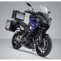 Kit bagagerie Adventure SW MOTECH YAMAHA MT-09 TRACER 2014-2018