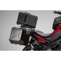 Kit bagagerie Adventure SW MOTECH YAMAHA TRACER 900 GT 2017-2018