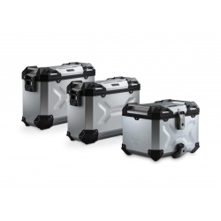 Kit bagagerie Adventure SW MOTECH BMW R1200GS 2004-2012